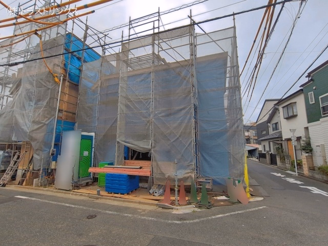 上棟