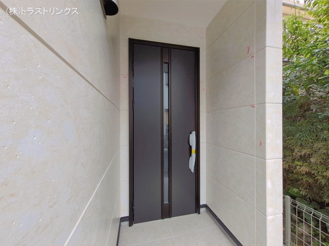 完成