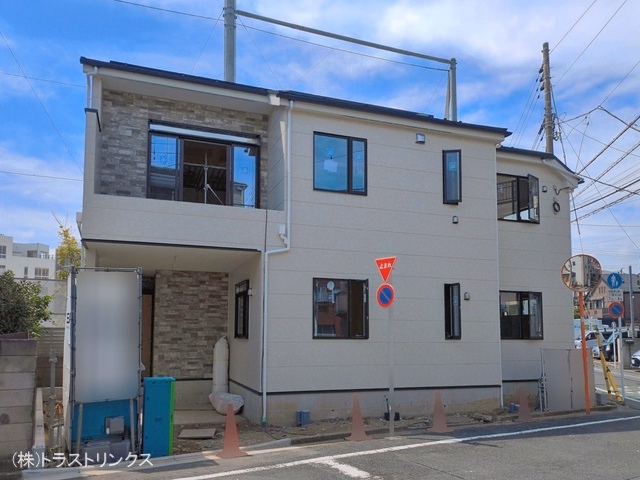 外構