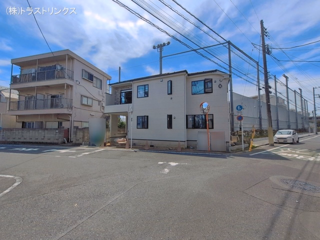 外構