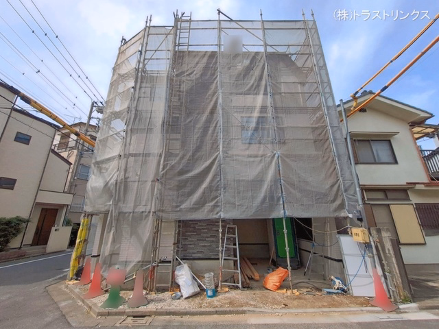 江戸川区松島2丁目(戸建)01 シート