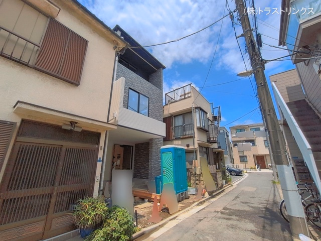 外構