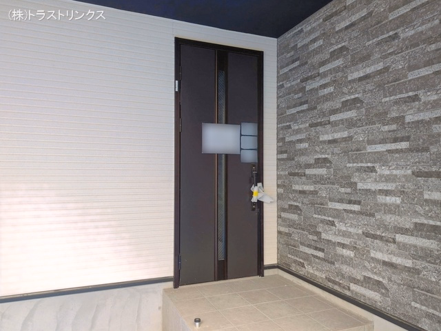 完成
