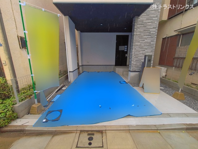 完成