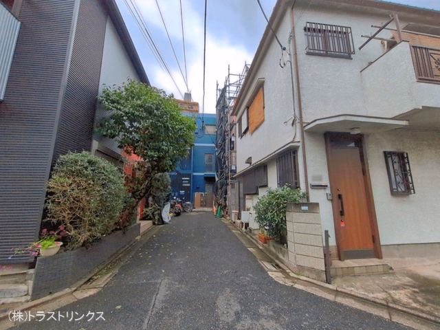 江戸川区東小松川1丁目(戸建)01 シート