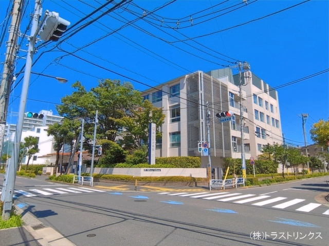 森山記念病院