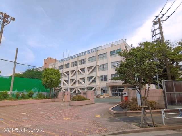 江戸川区立二之江第二小学校