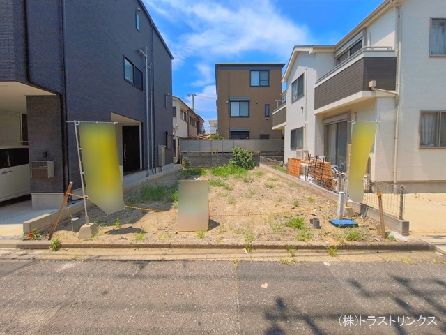 江東区東砂4丁目(戸建)01