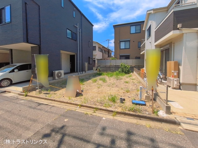 更地・土地