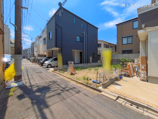 更地・土地