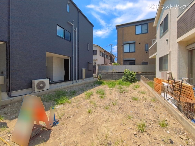 更地・土地
