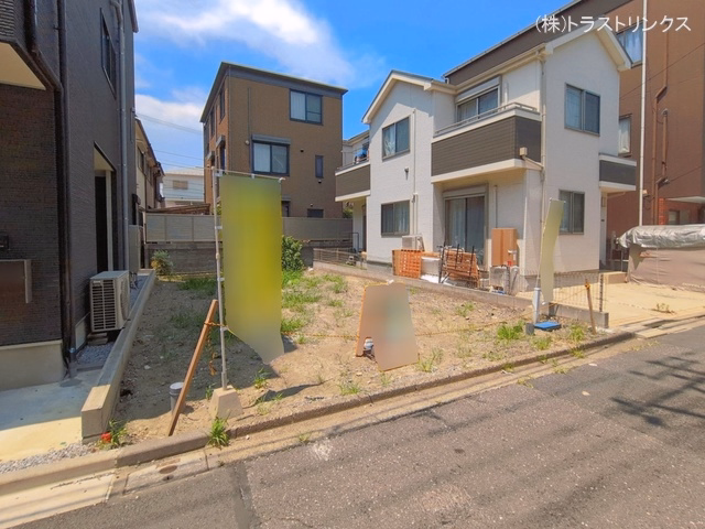 更地・土地