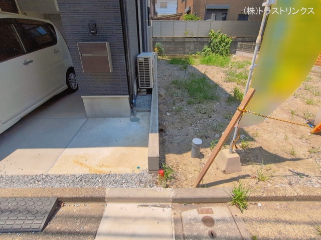 更地・土地