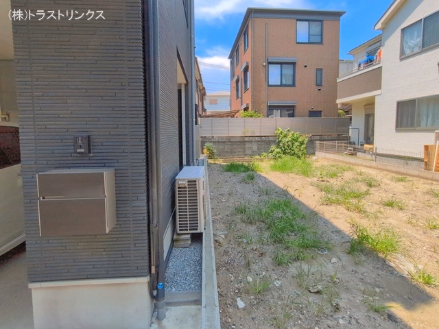 更地・土地