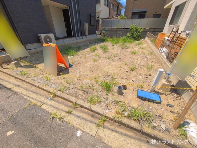 更地・土地