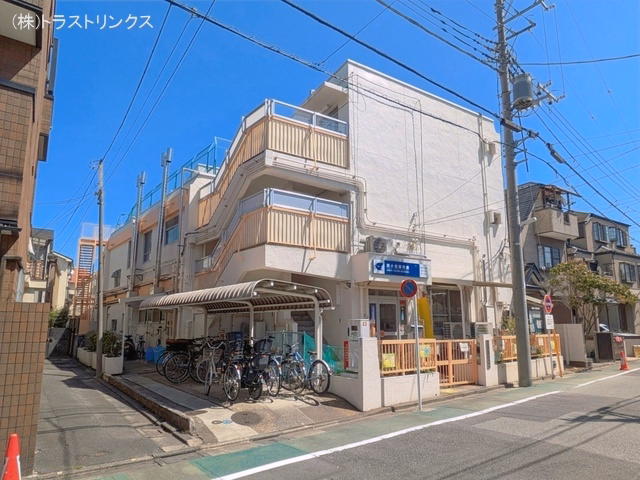 西小岩保育園