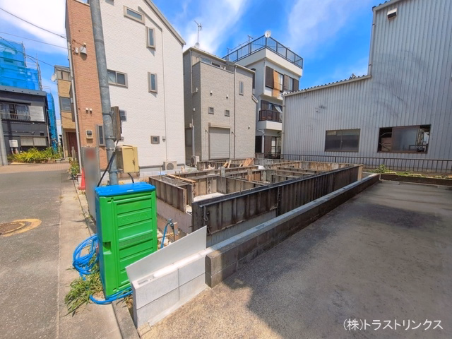 基礎