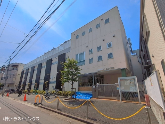 八広認定こども園