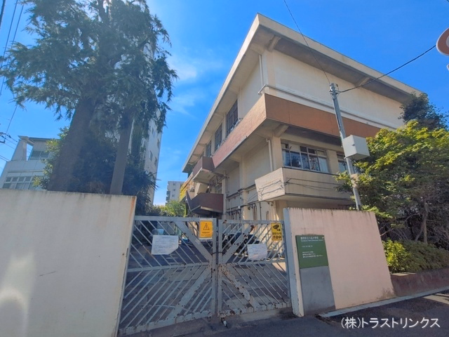 墨田区立八広小学校