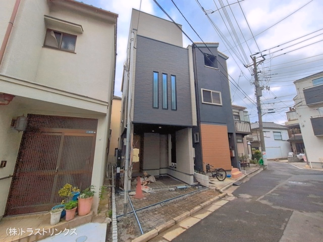 外構