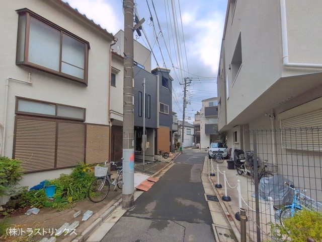 外構