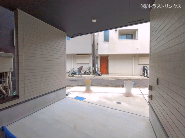 完成