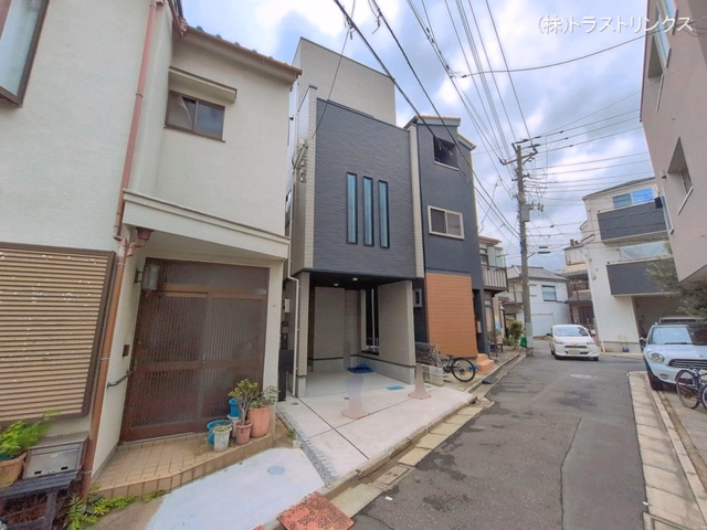 完成