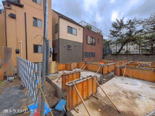 墨田区墨田2丁目(戸建)03