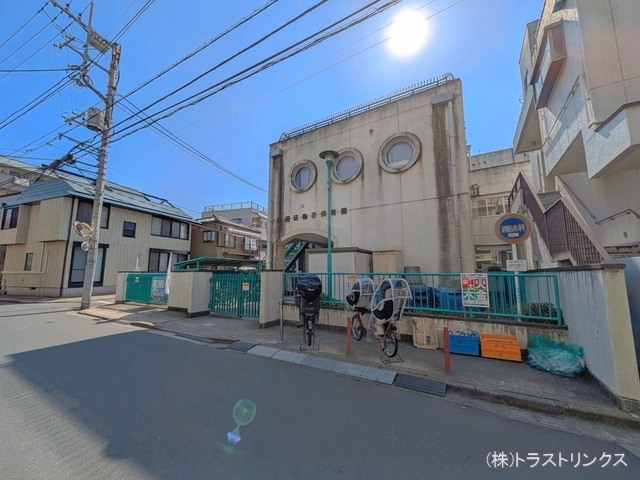 梅若保育園