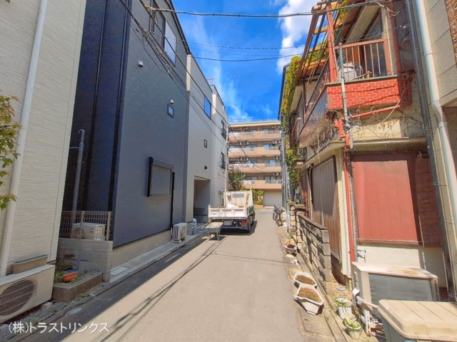 外構