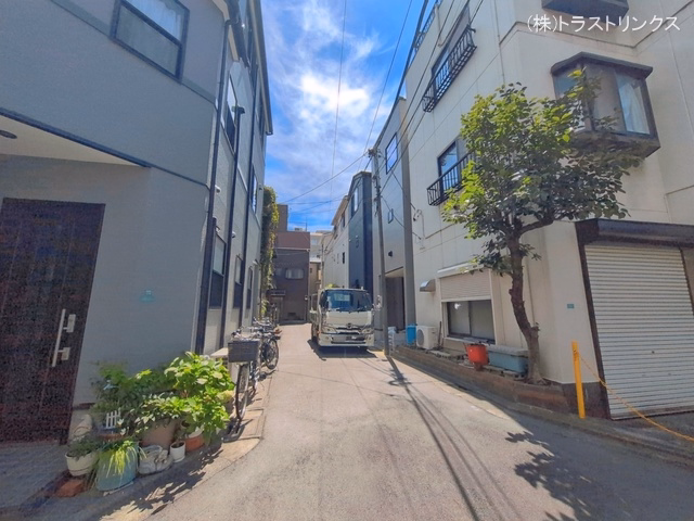 外構