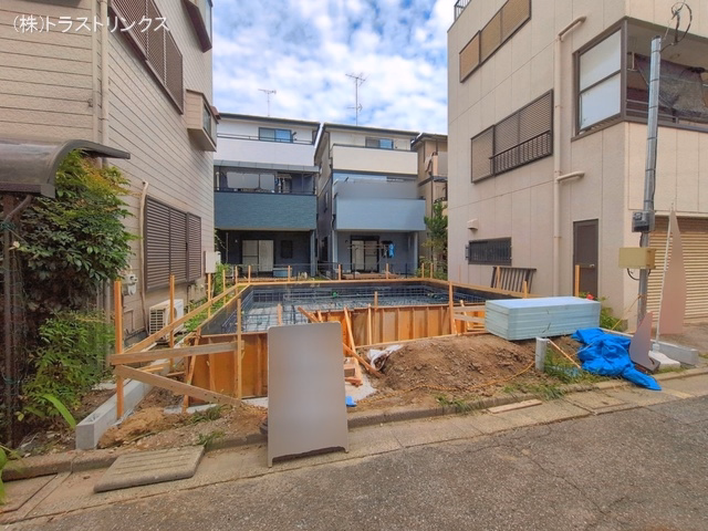基礎