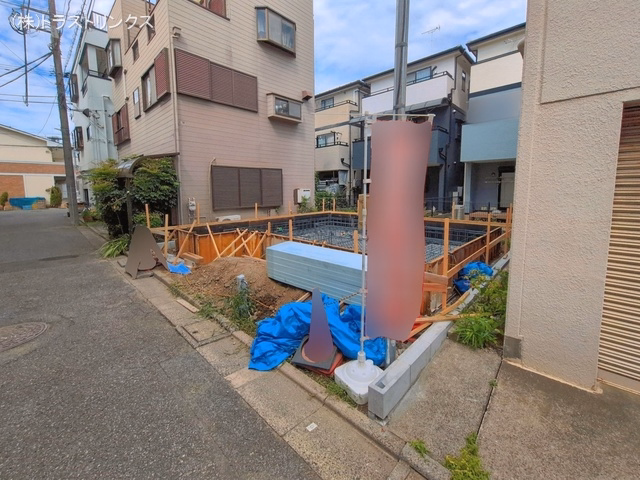 基礎