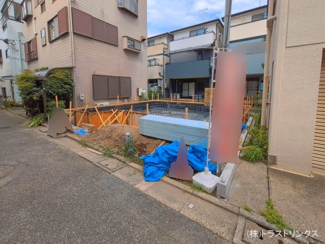 基礎