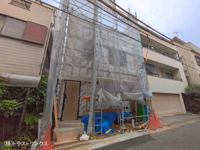 江戸川区瑞江2丁目(戸建)01 シート