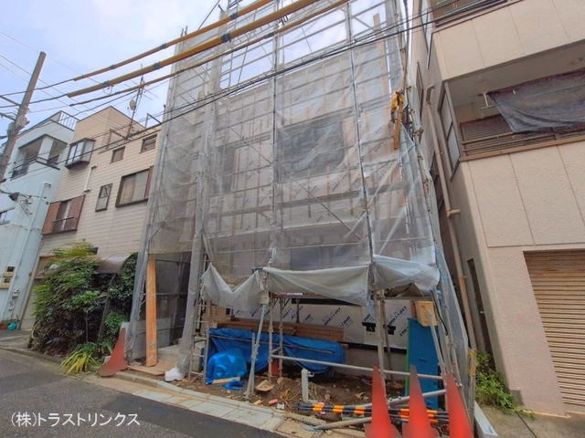 江戸川区瑞江2丁目(戸建)01 シート