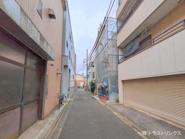江戸川区瑞江2丁目(戸建)01 シート