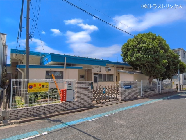 小岩保育園