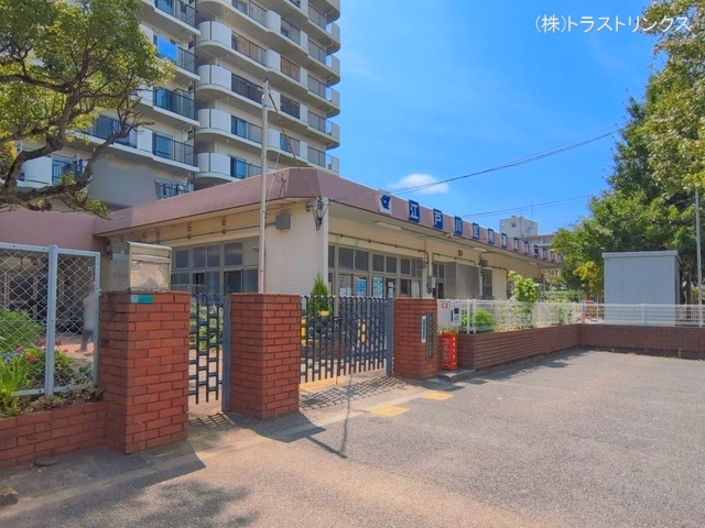 南篠崎第二保育園