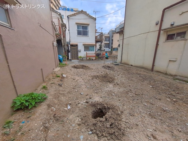 更地・土地