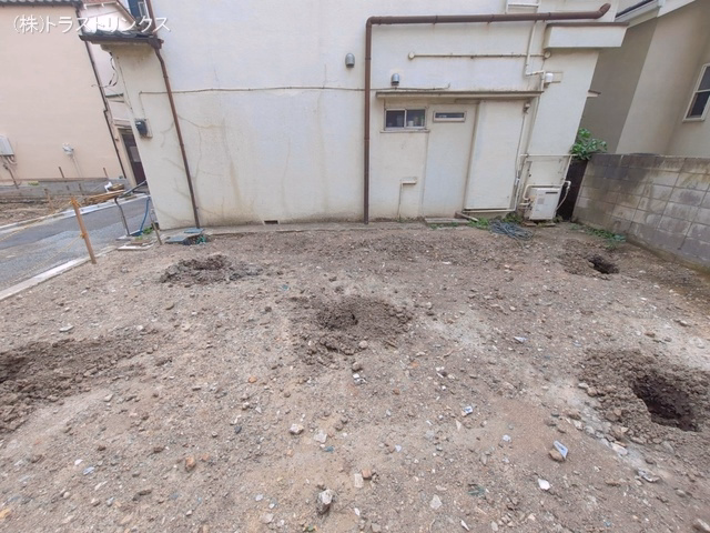 更地・土地