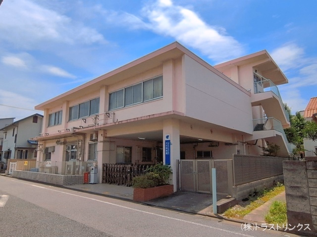 大杉保育園