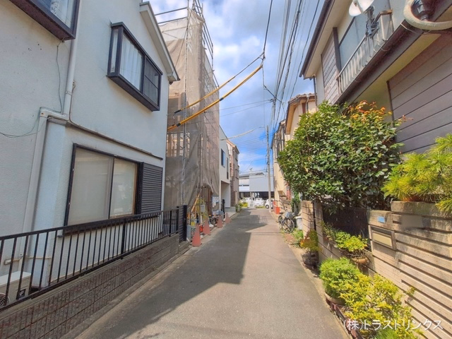 上棟