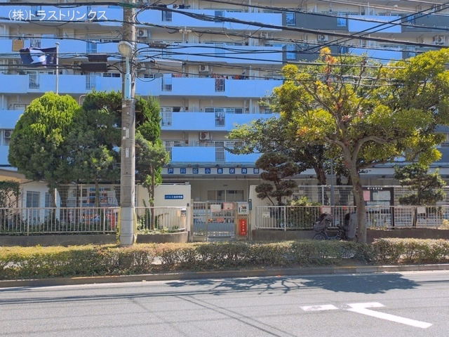 小島保育園