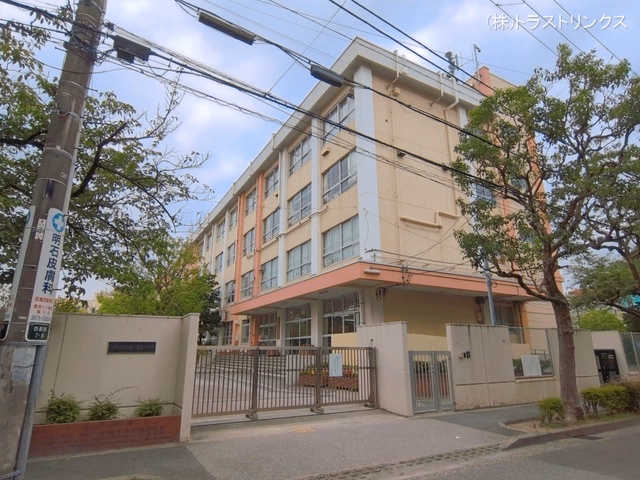 江戸川区立第七葛西小学校