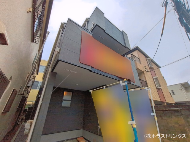 外構