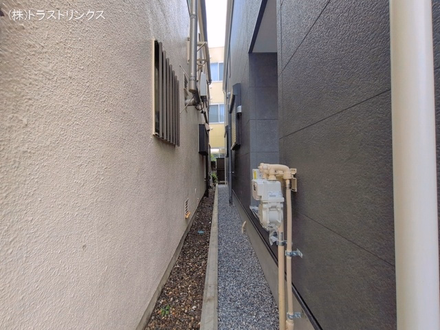 外構