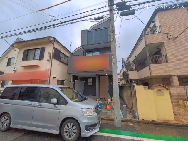 外構