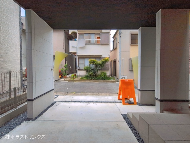 完成
