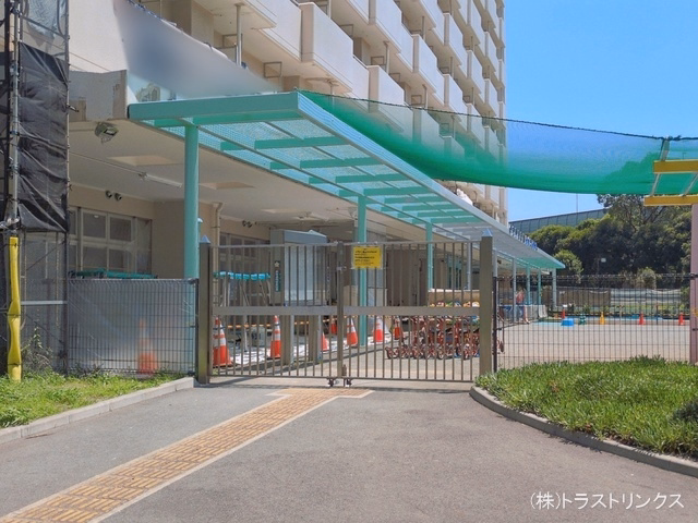 臨海第二保育園